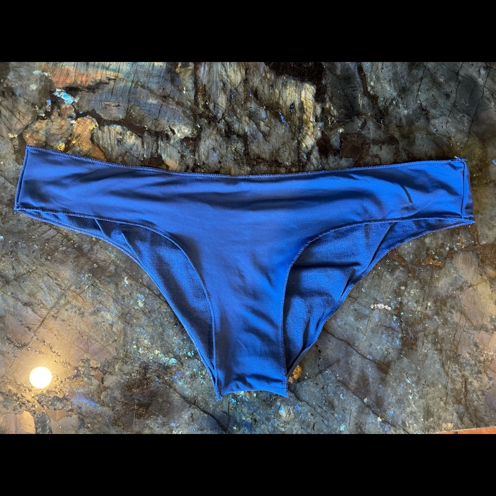Rip Curl Cheeky Swim Bottoms